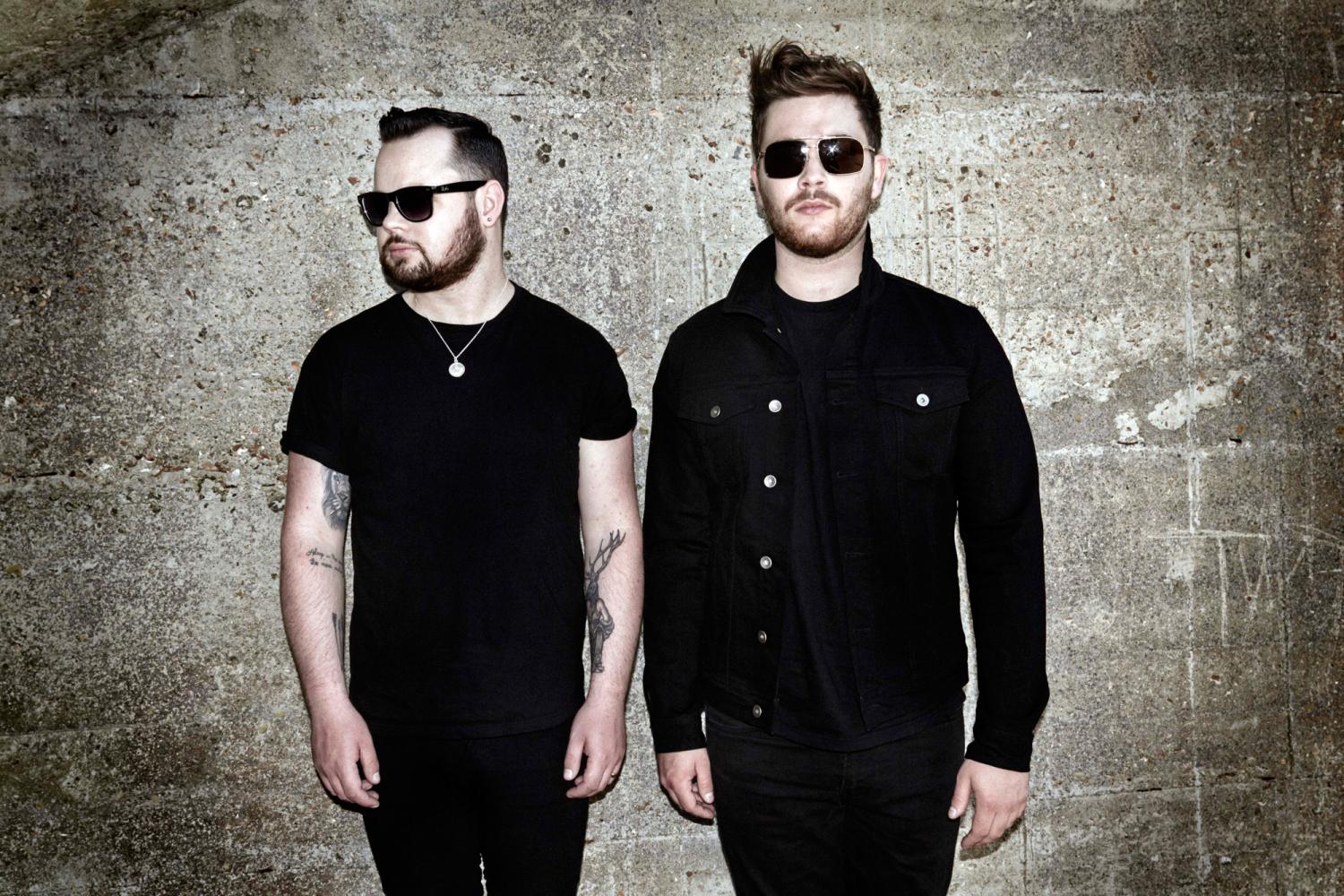 Royal Blood CLTure