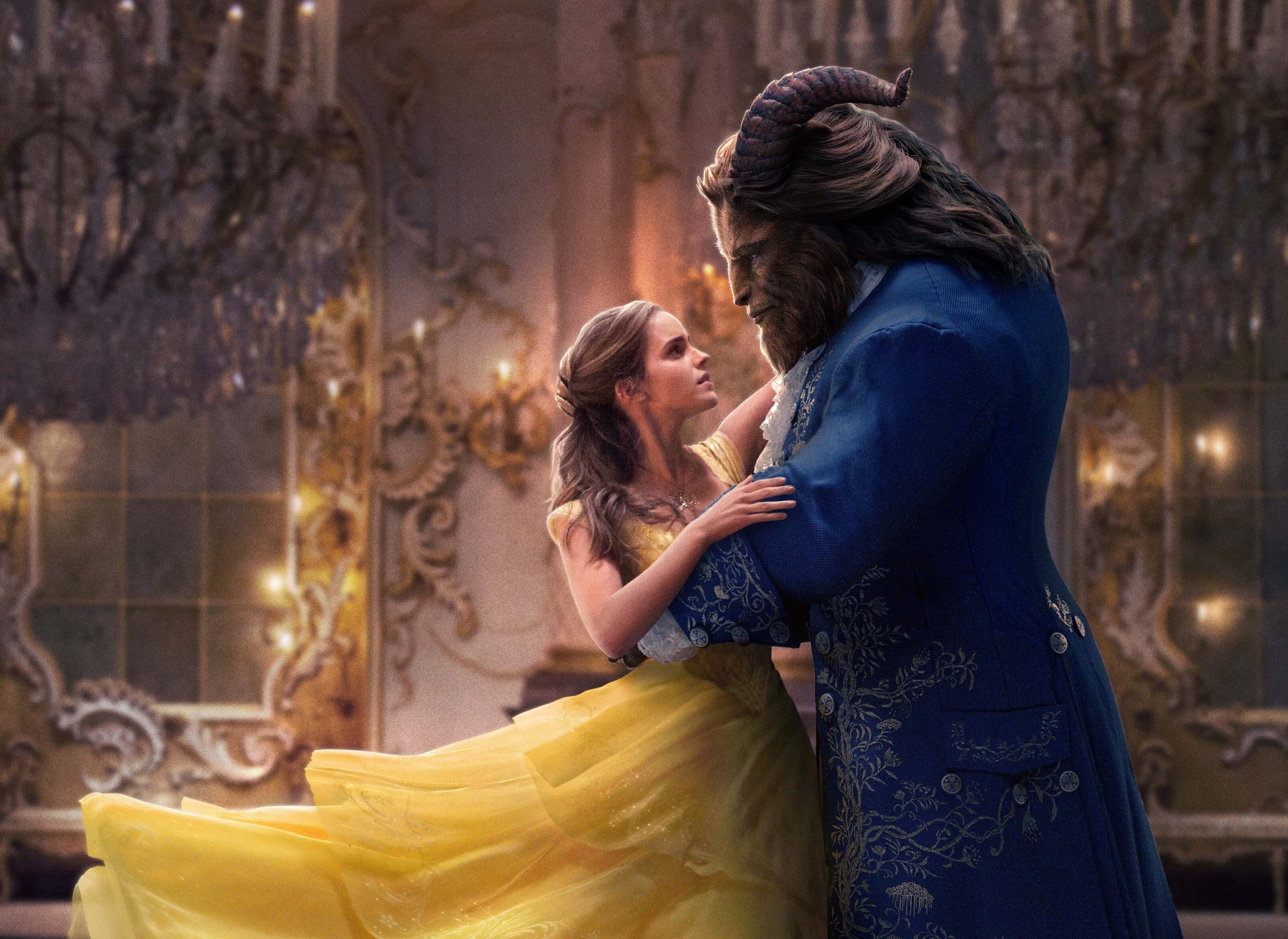  Beauty And The Beast Major Disappointment Or Fresh Update On A 