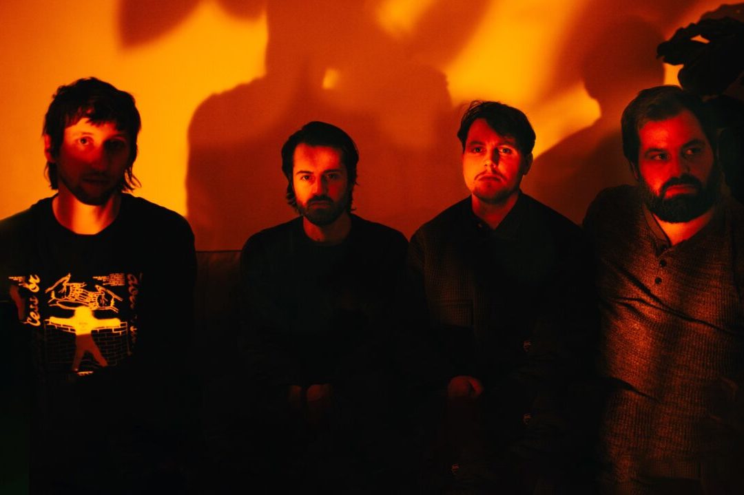 Shadowgraphs, Dipstick and Yerning Whir CLTure