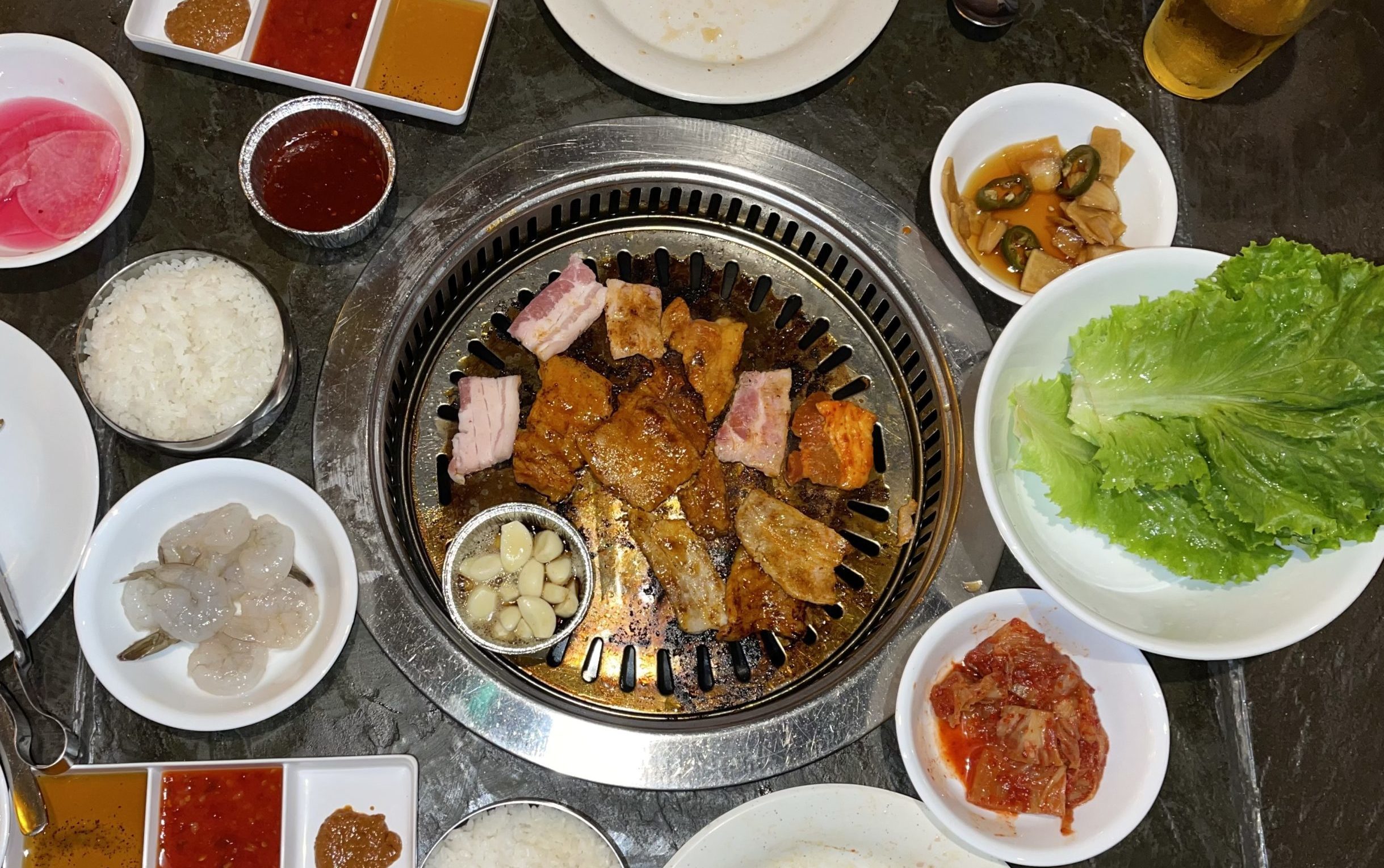 Charlotte Korean Restaurant Guide CLTure