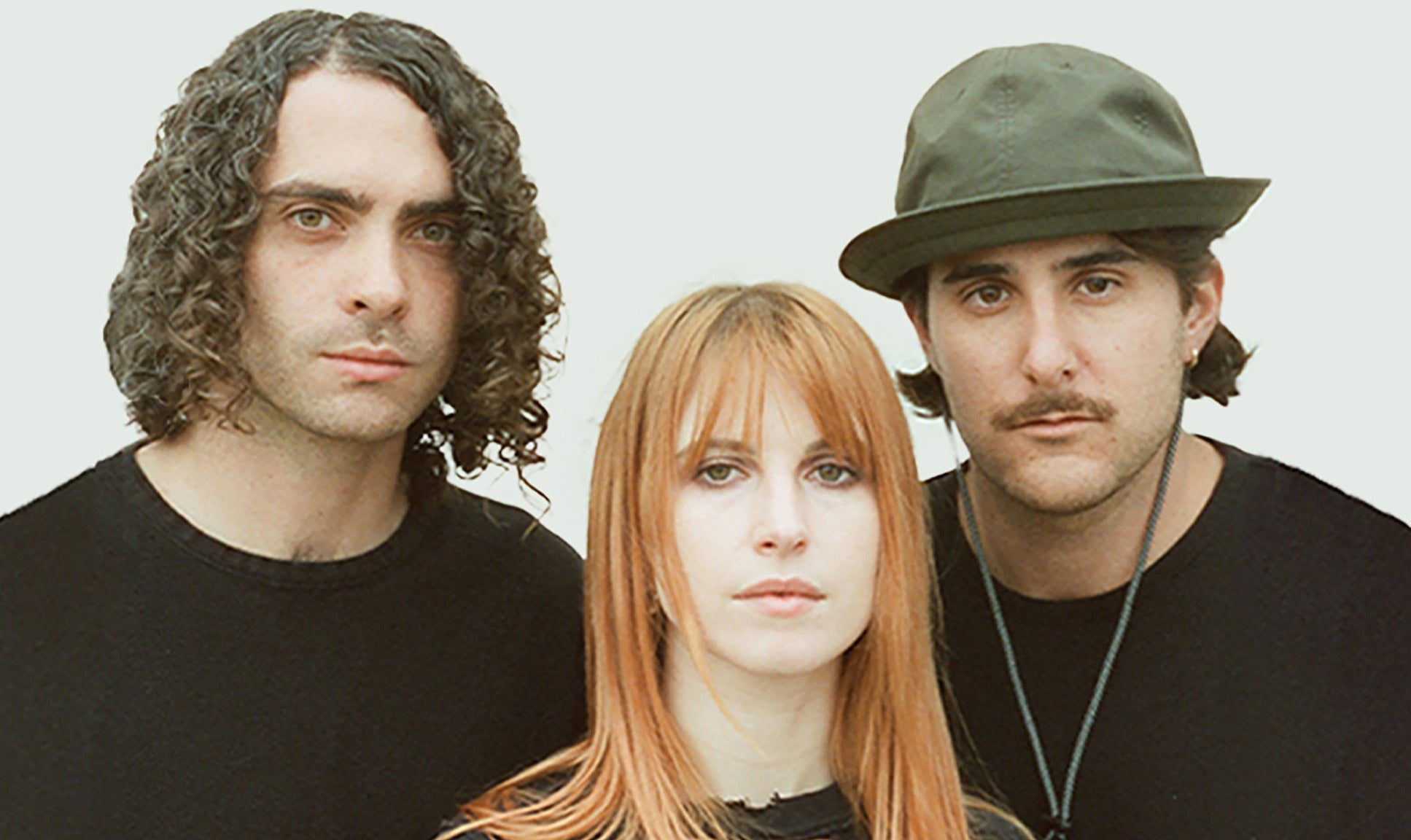 Paramore have announced a North American tour kicking off in Charlotte