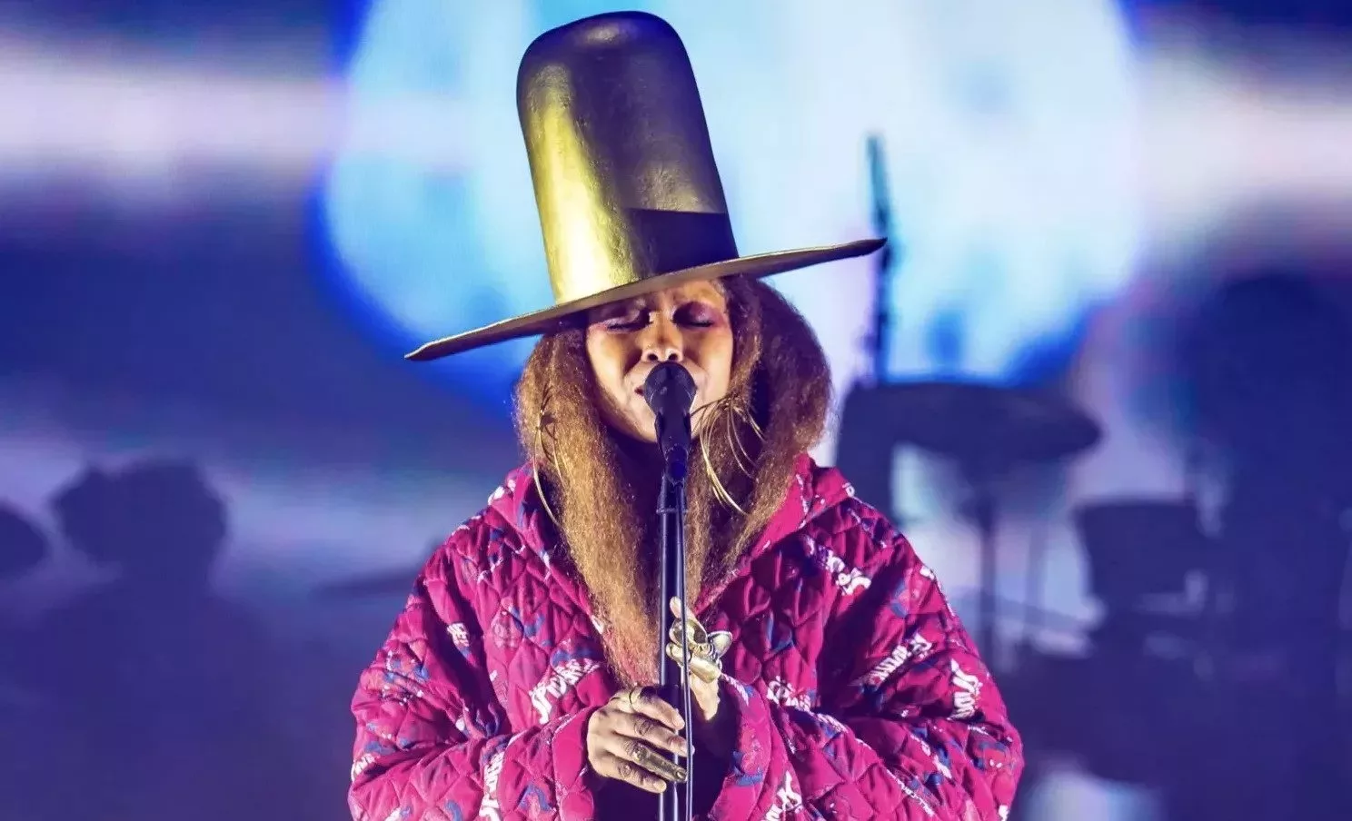 Erykah Badu, Yasiin Bey (FKA Mos Def) Announce The Unfollow Me Tour –