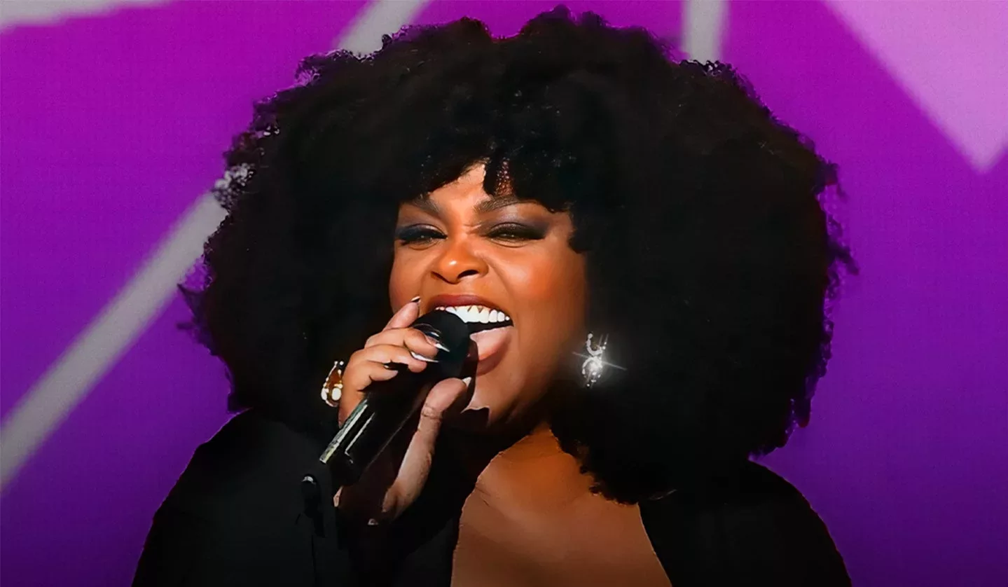 Jill Scott Who Is Jill Scott? Tour CLTure