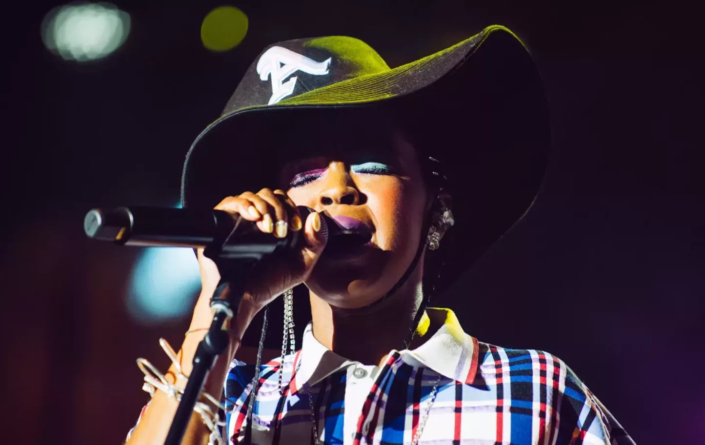 Lauryn Hill has announced the dates for 'The Miseducation of Lauryn