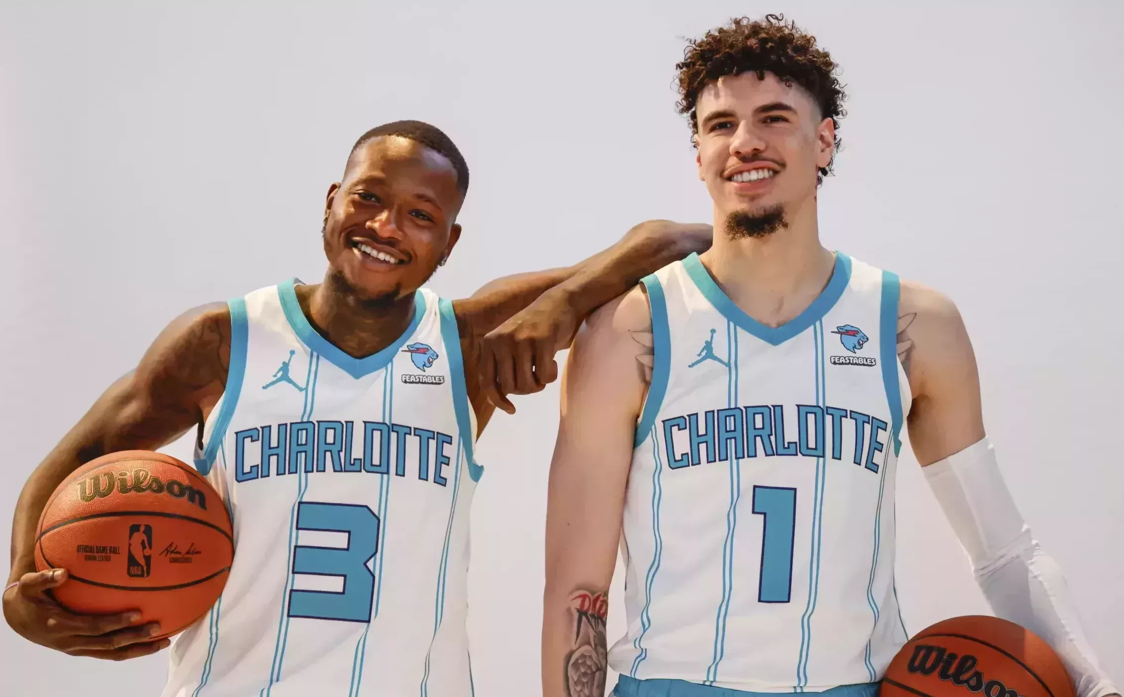 Charlotte Hornets 2023-24 Offseason Preview