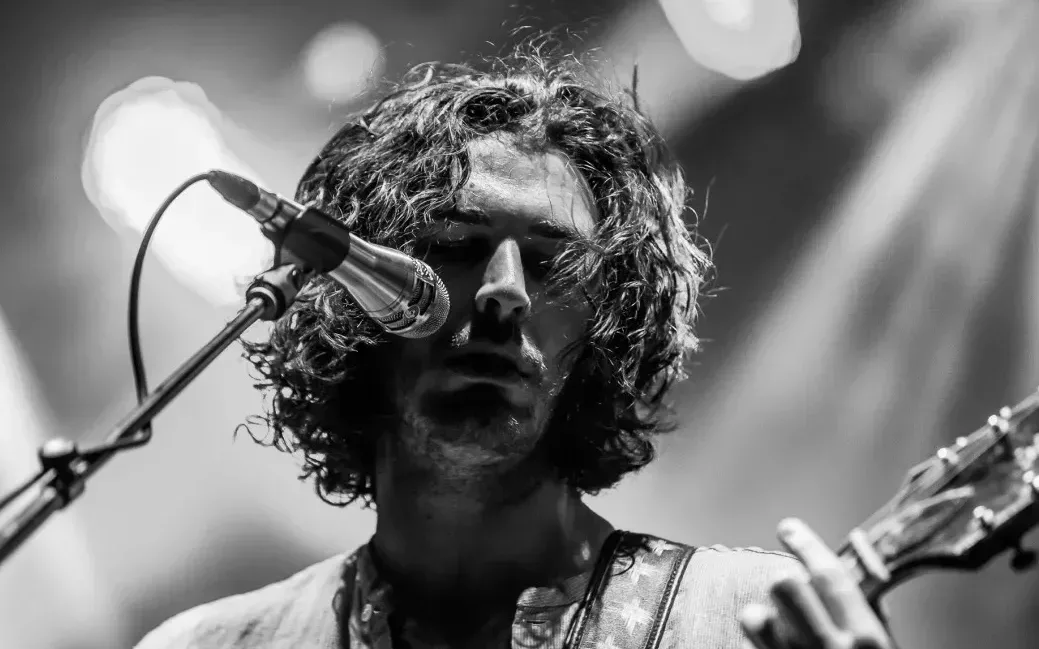 Hozier will kick off his 2024 tour in North Carolina, returning to