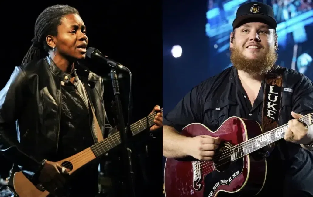 Tracy Chapman Will Perform Fast Car With North Carolina Native Luke