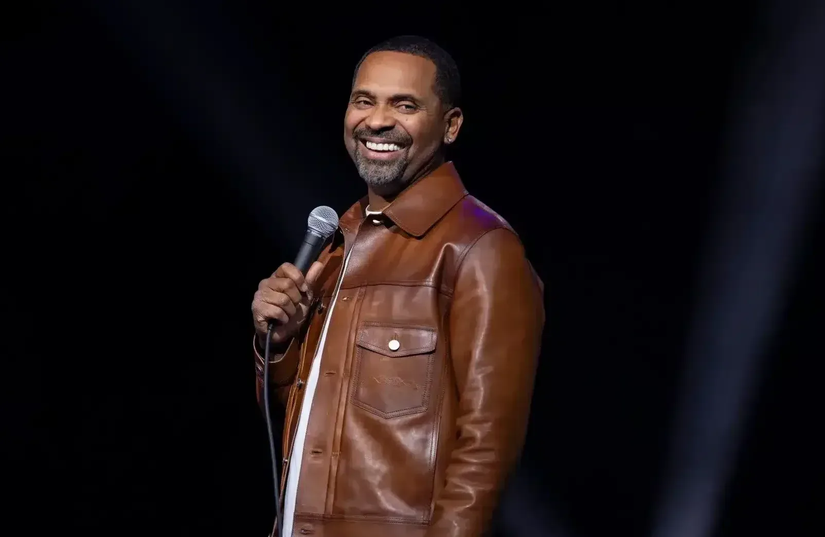 Comedian Mike Epps has announced surprise standup shows at The Comedy