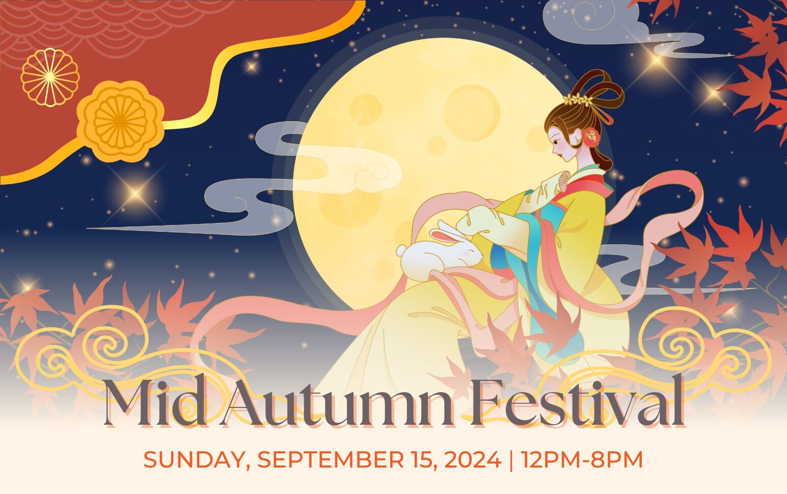 2024 MidAutumn Festival CLTure