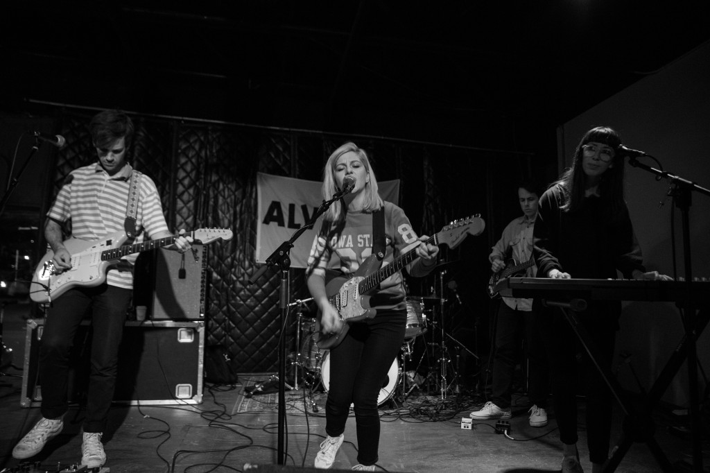 alvvays