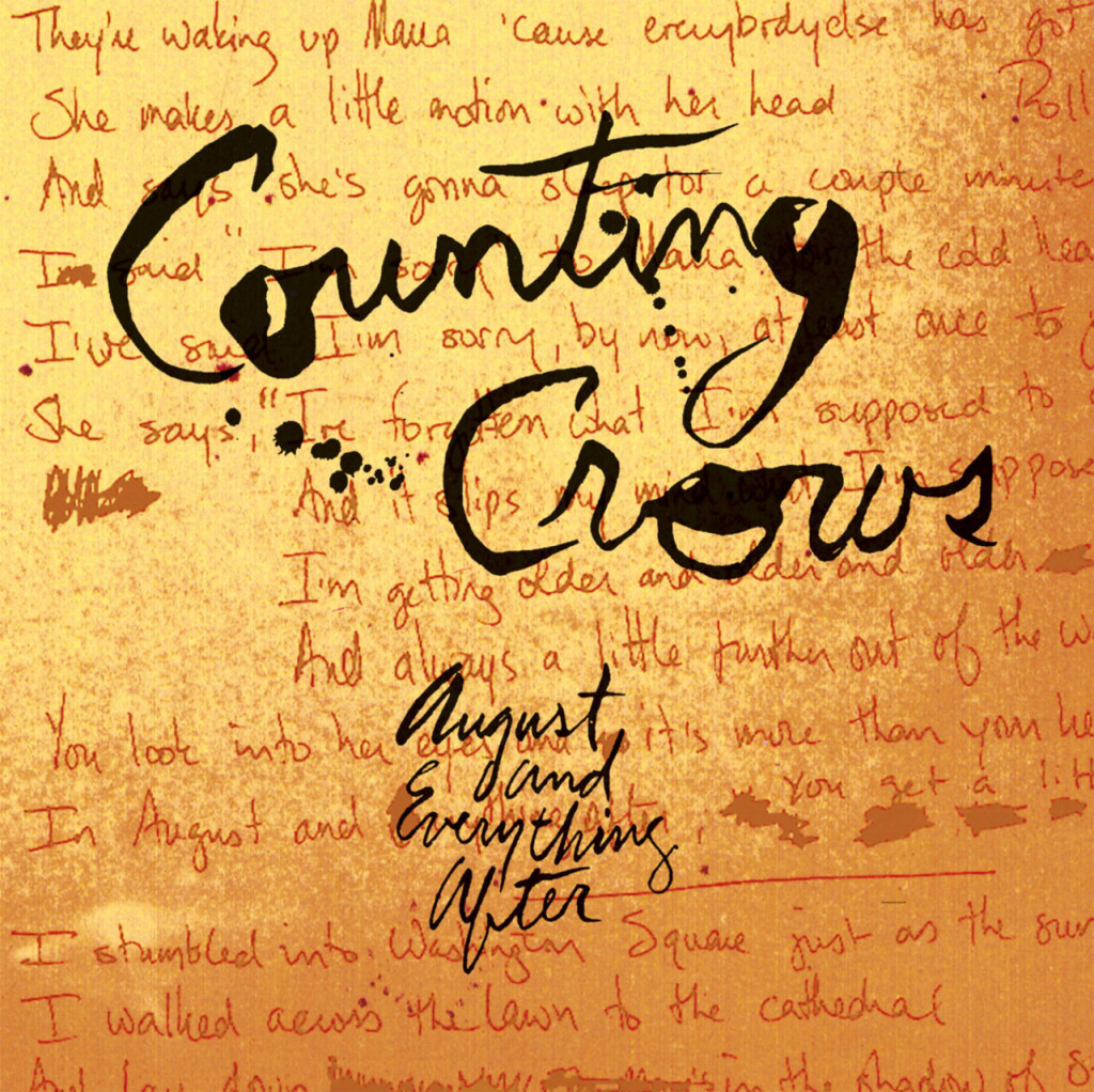 countingcrowsalbum