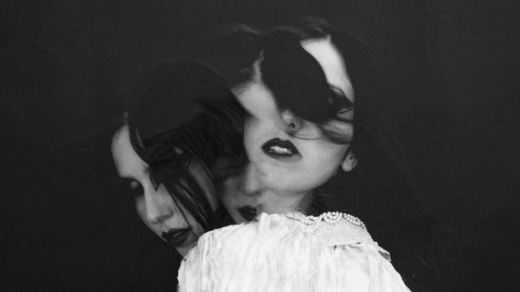 Chelsea Wolfe's new album, Abyss, comes out August 7.