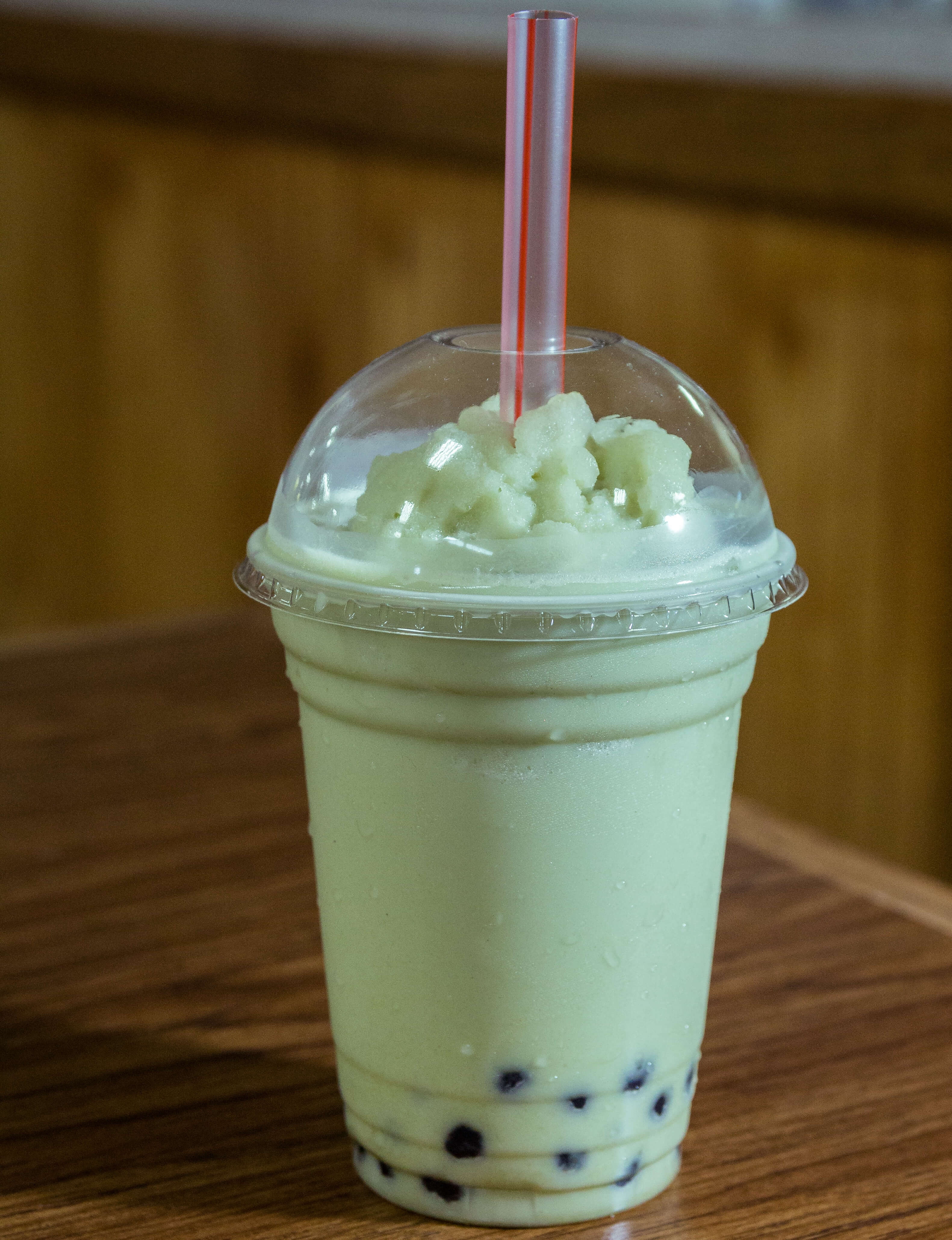 Le's - Banh Mi - CLTure - Bubble Tea 