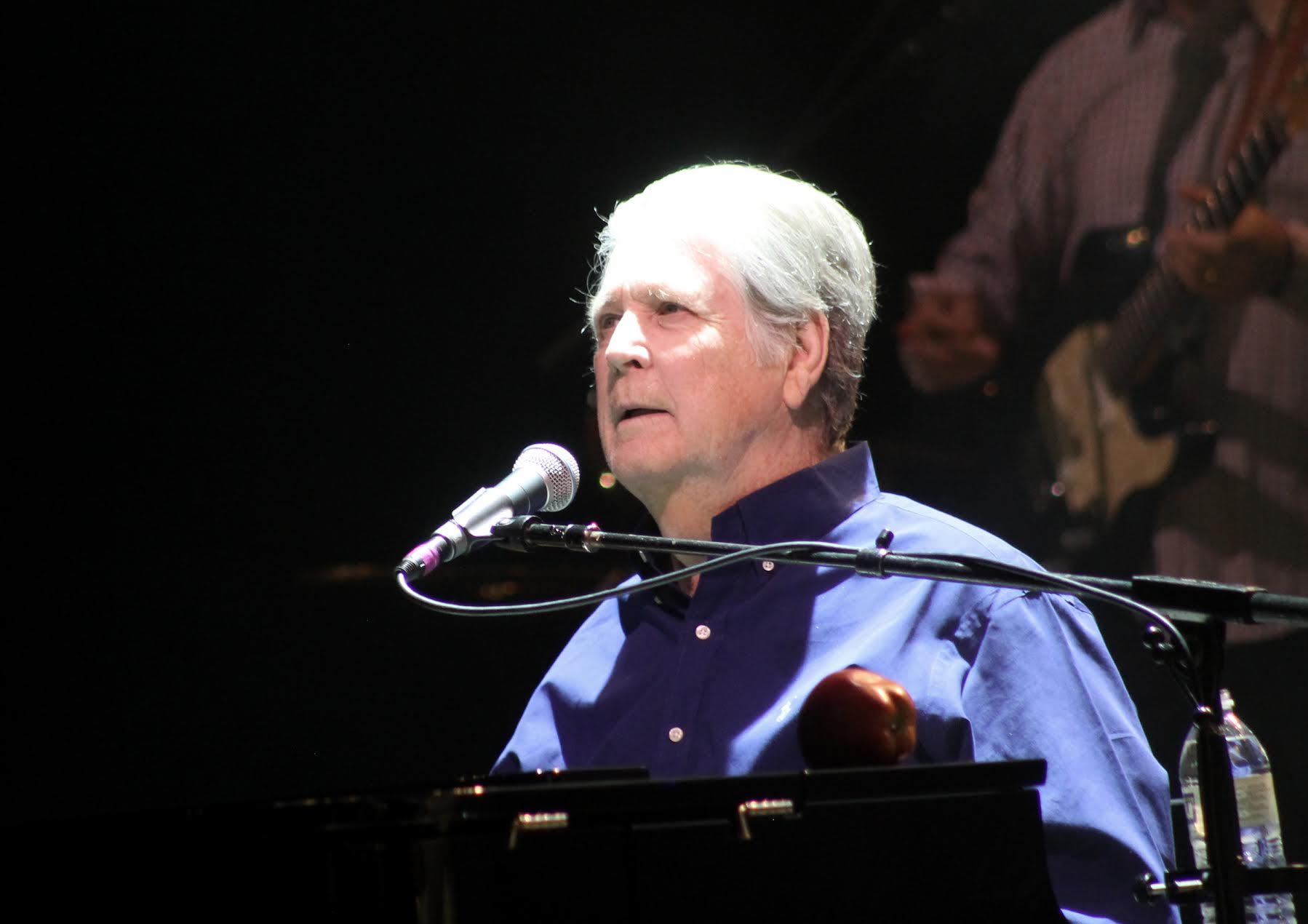 clture brian wilson 