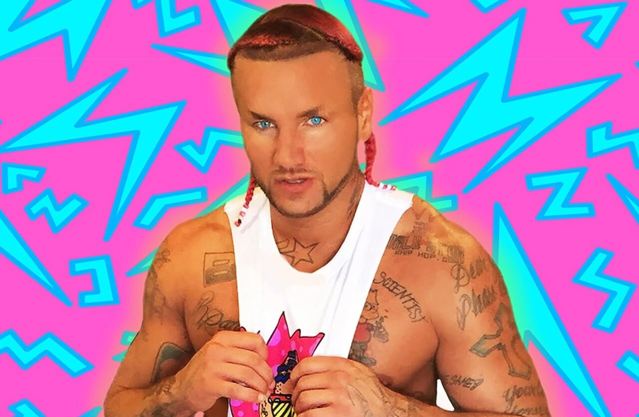 Riff Raff at 