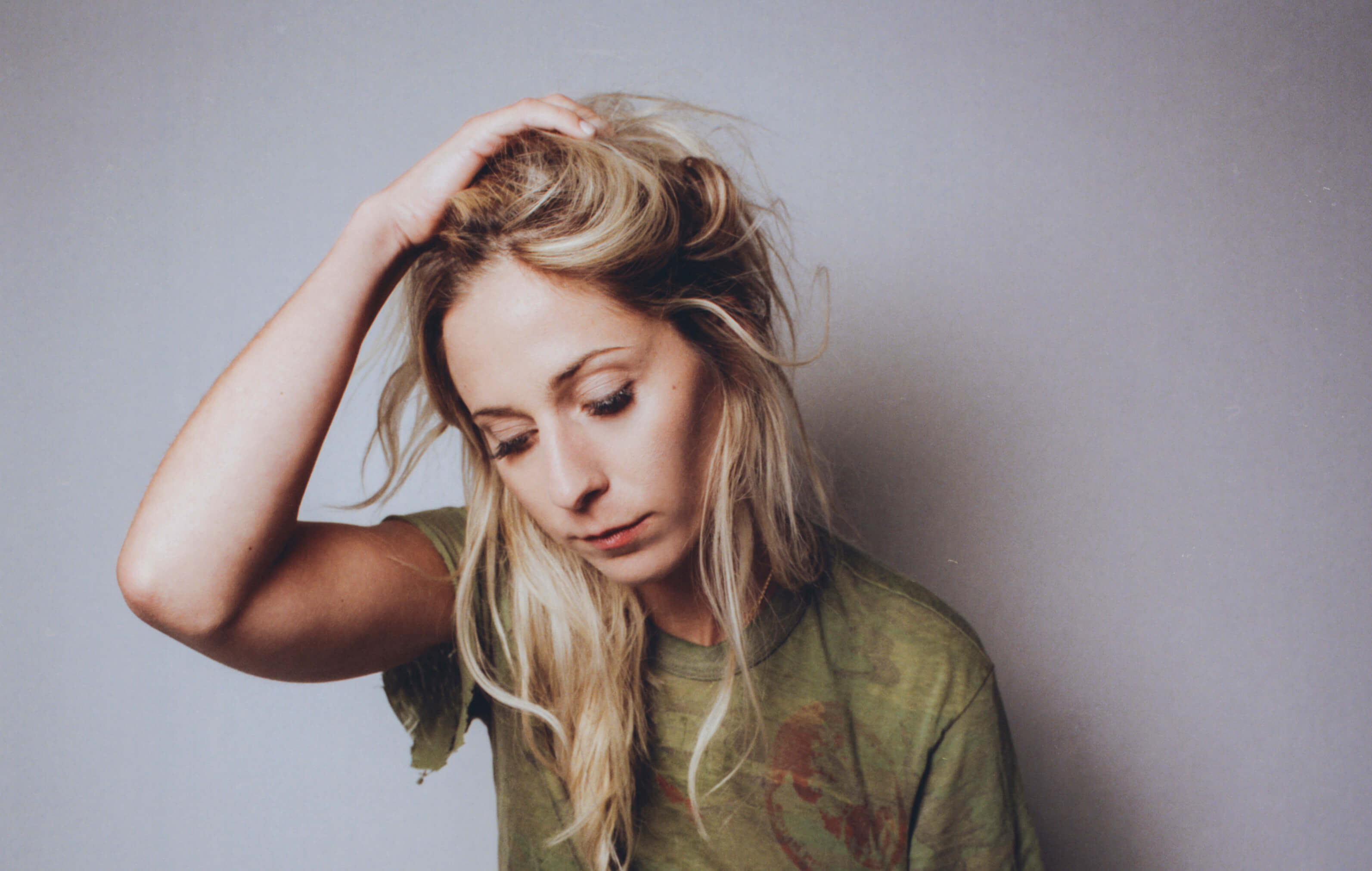 Alicia Bognanno of Bully epitomizes the indie rock lifestyle - CLTure