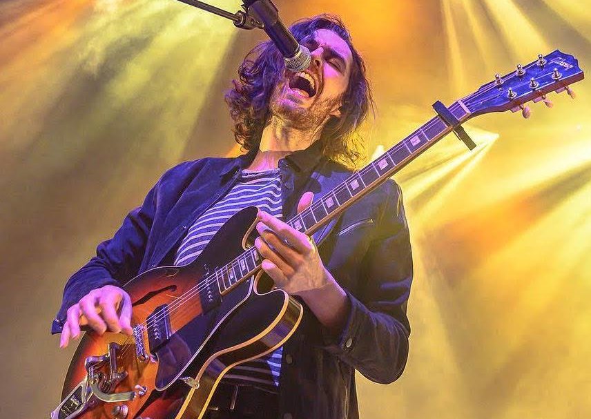 Hozier Performed A Stirring Sold-out Show In Charlotte For His Birthday ...