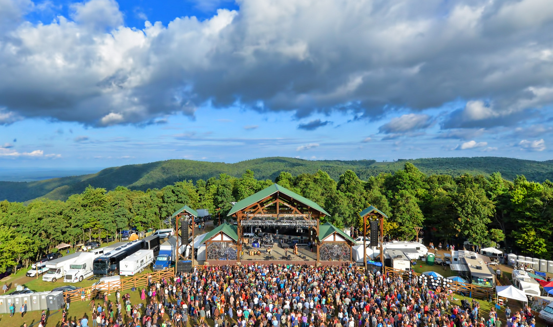 FloydFest is a lot more than just a music festival - CLTure