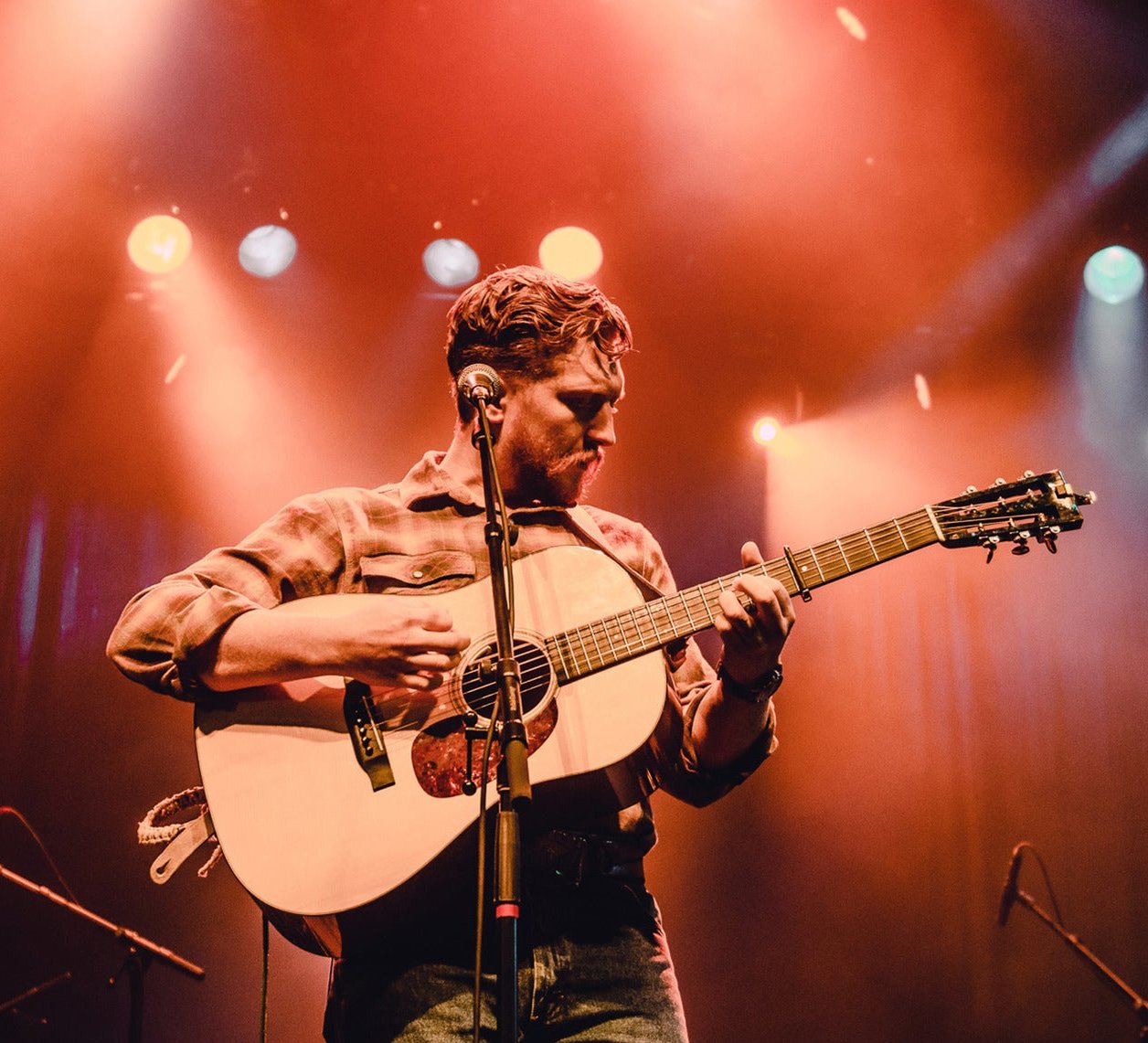 Want to win two tickets to see Tyler Childers in Charlotte? CLTure