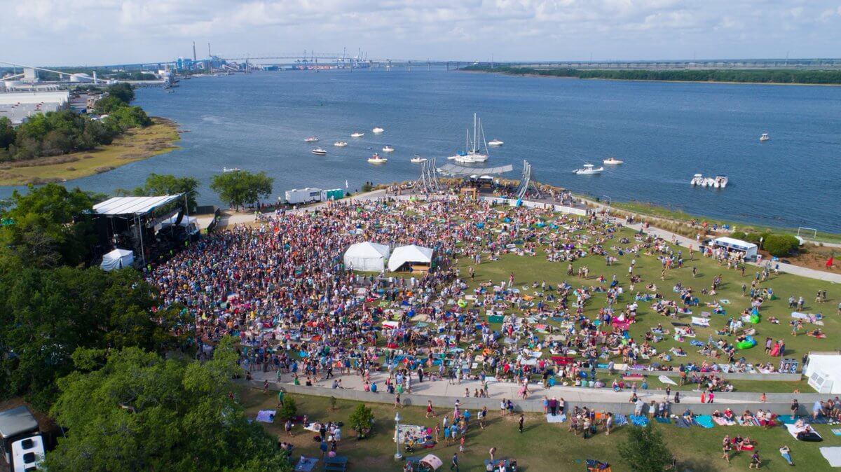 Brittany Howard, Andrew Bird, Wilco, Mavis Staples and more to play