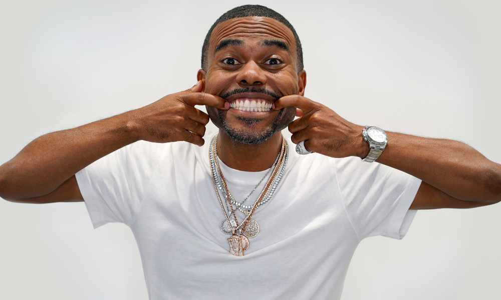 Lil Duval is one of the few multigenerational and multifaceted