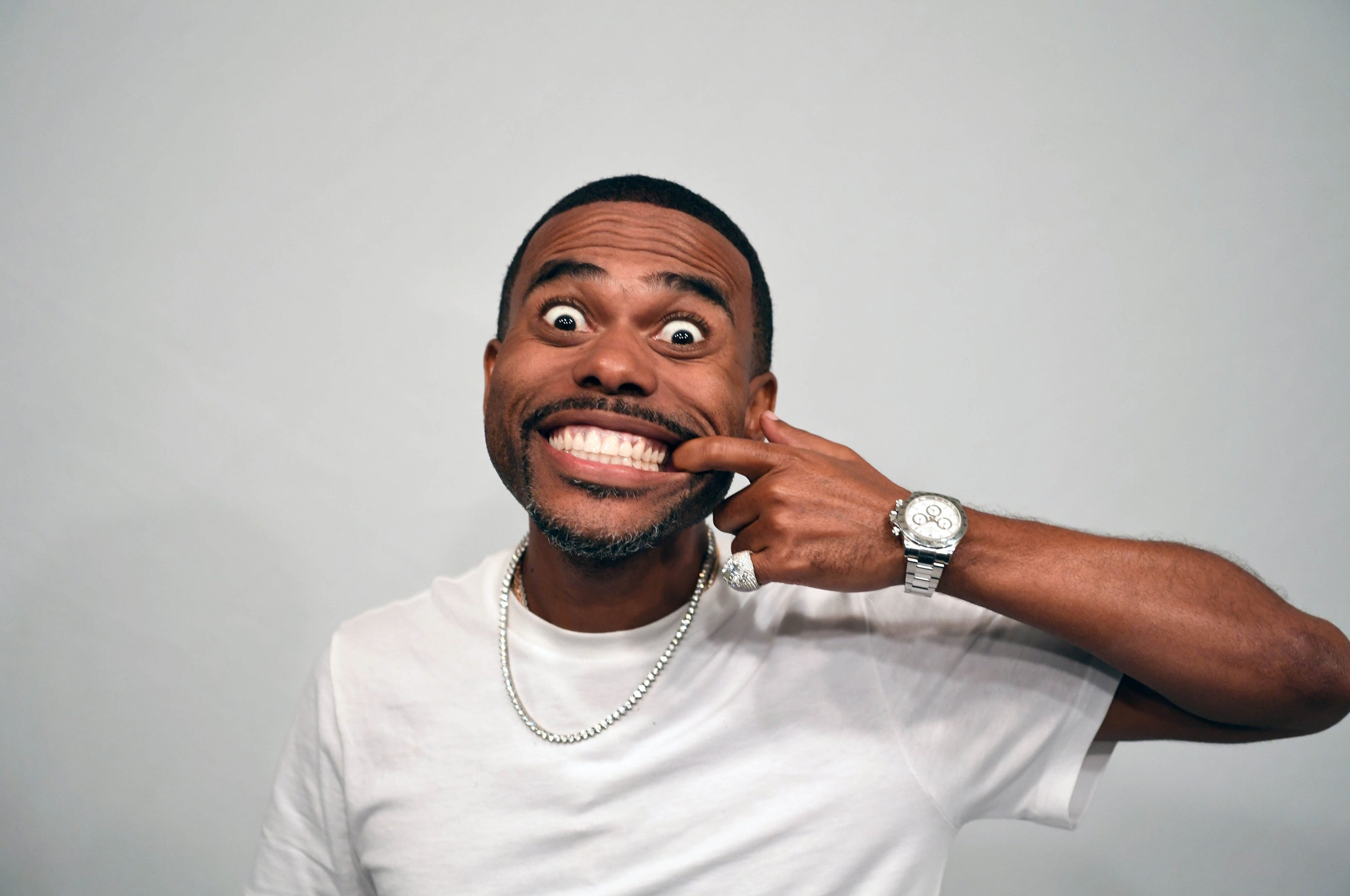 Want to win two tickets to see Lil Duval in Charlotte? CLTure