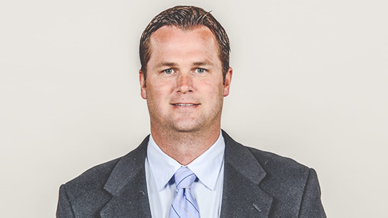 Heres What We Know About Scott Fitterer New Gm Of The Carolina Panthers Clture 