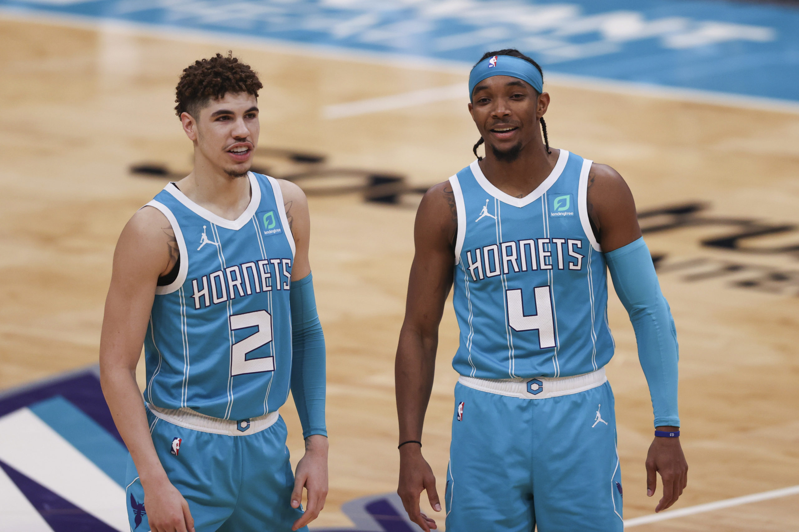 The will play two nationally televised games in the second half