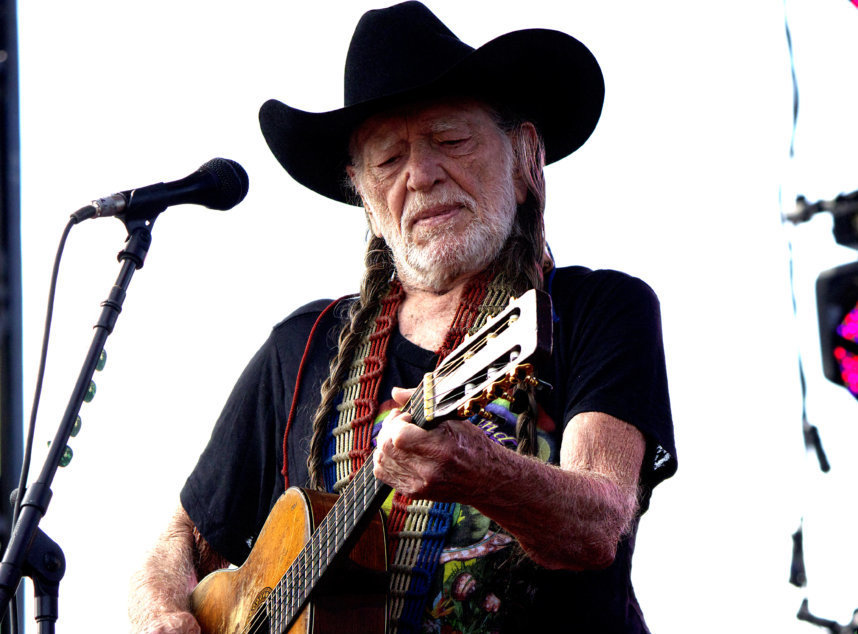 Willie Nelson's Outlaw Music Festival will return to Charlotte and ...