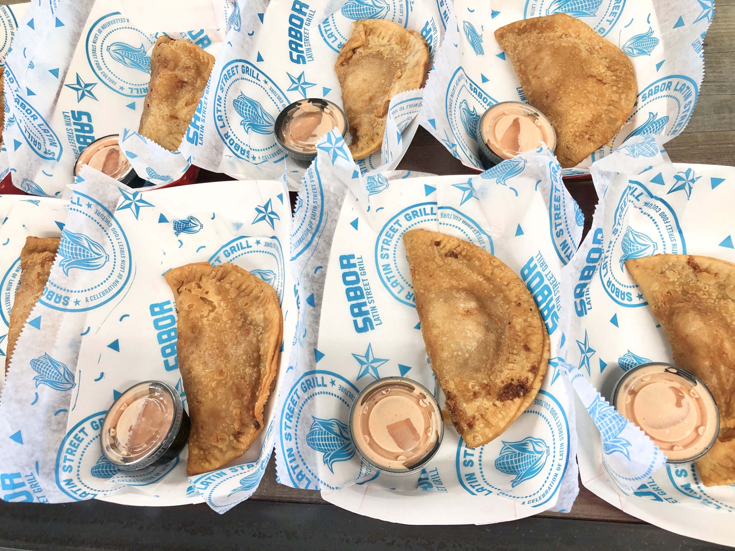 Panthers football games will offer upgraded food options like empanadas and  sushi for the upcoming season - CLTure