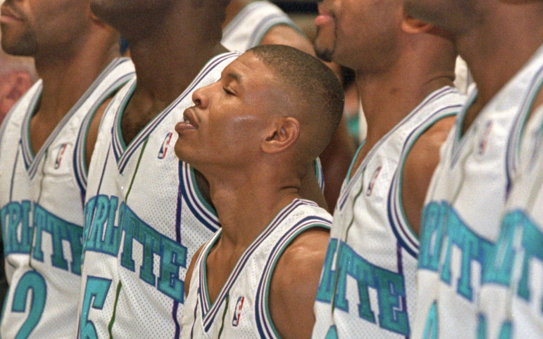 legend Muggsy Bogues to be honored with NBA TV documentary