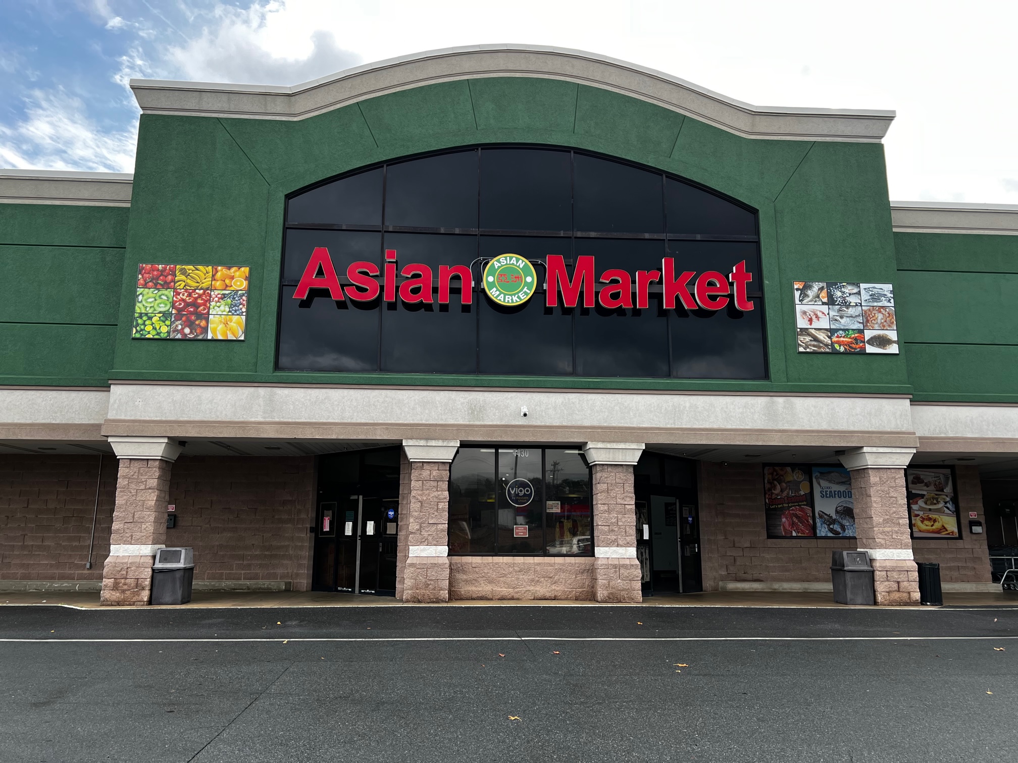 A complete guide to the best Asian grocery stores in Charlotte ...