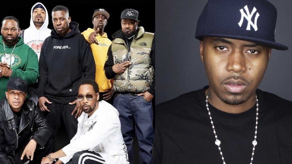 Wu-Tang Clan, Nas skip Empire State on 'NY State' tour