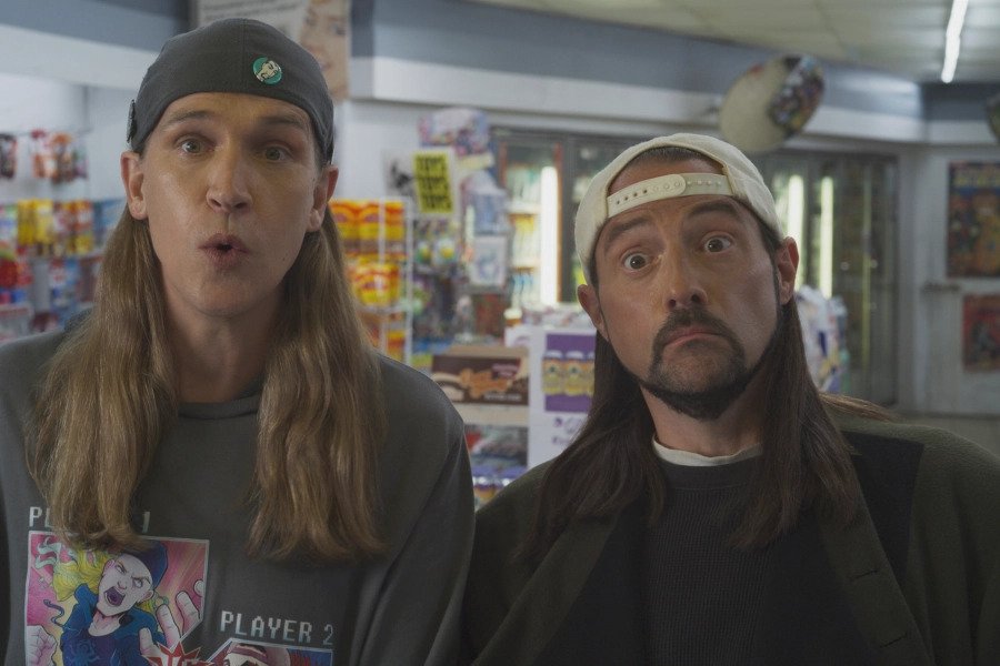 kevin smith convenience tour