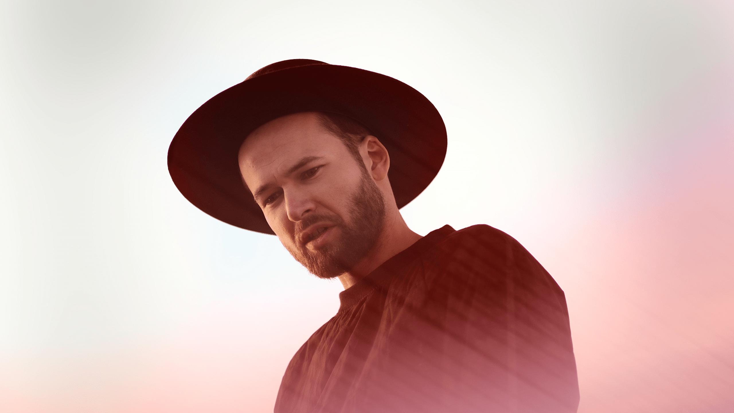 Monolink Under Darkening Skies Tour CLTure