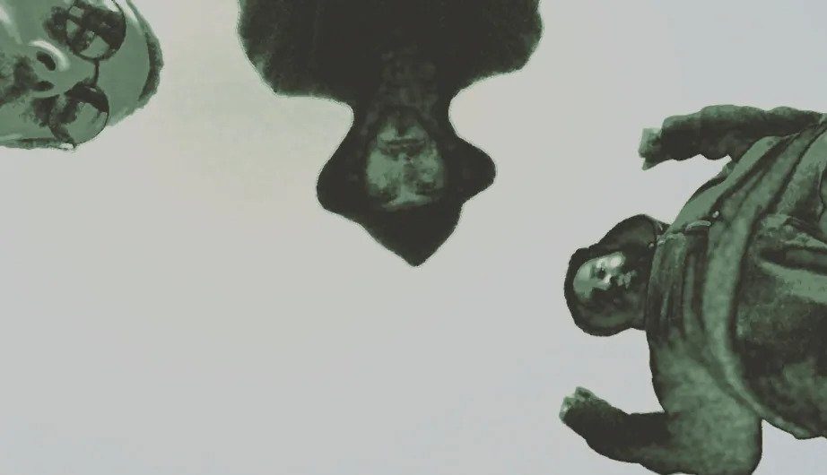 Experimental noise rock / hip-hop group Death Grips will make three ...