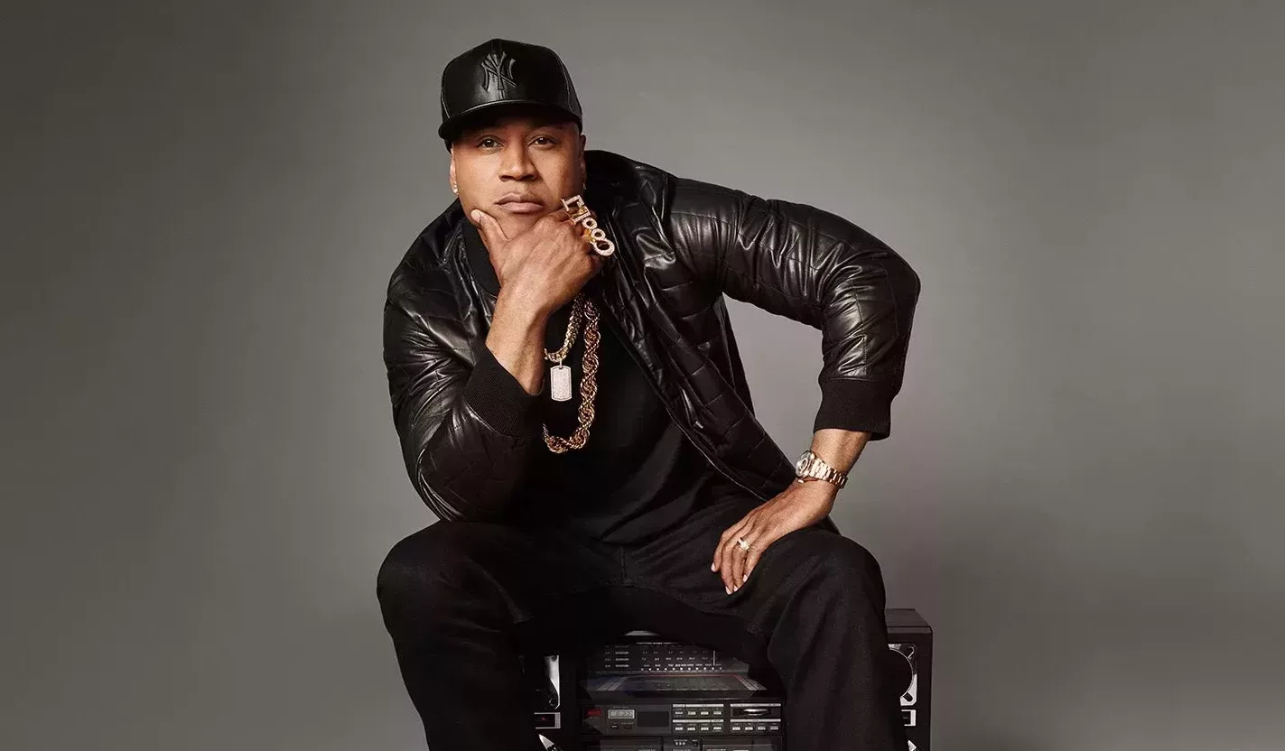 LL Cool J and Crew Celebrate 50 Years of Hip-Hop at Spectrum