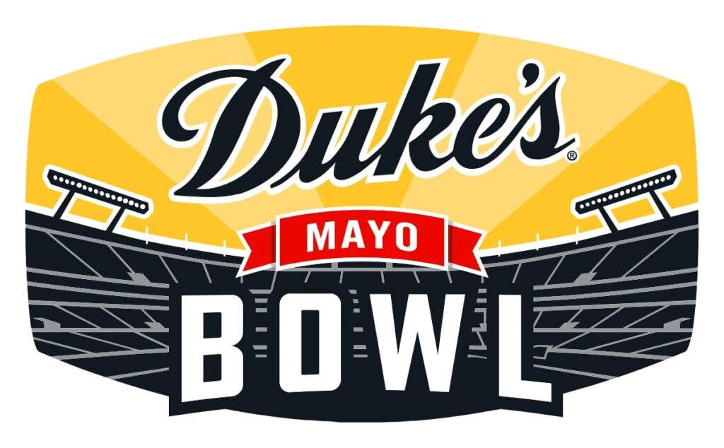 Duke's Mayo Bowl (Minnesota vs. Virginia Tech) CLTure
