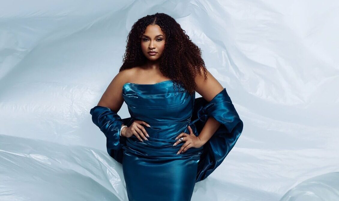Alex Isley will perform in Charlotte following release of her