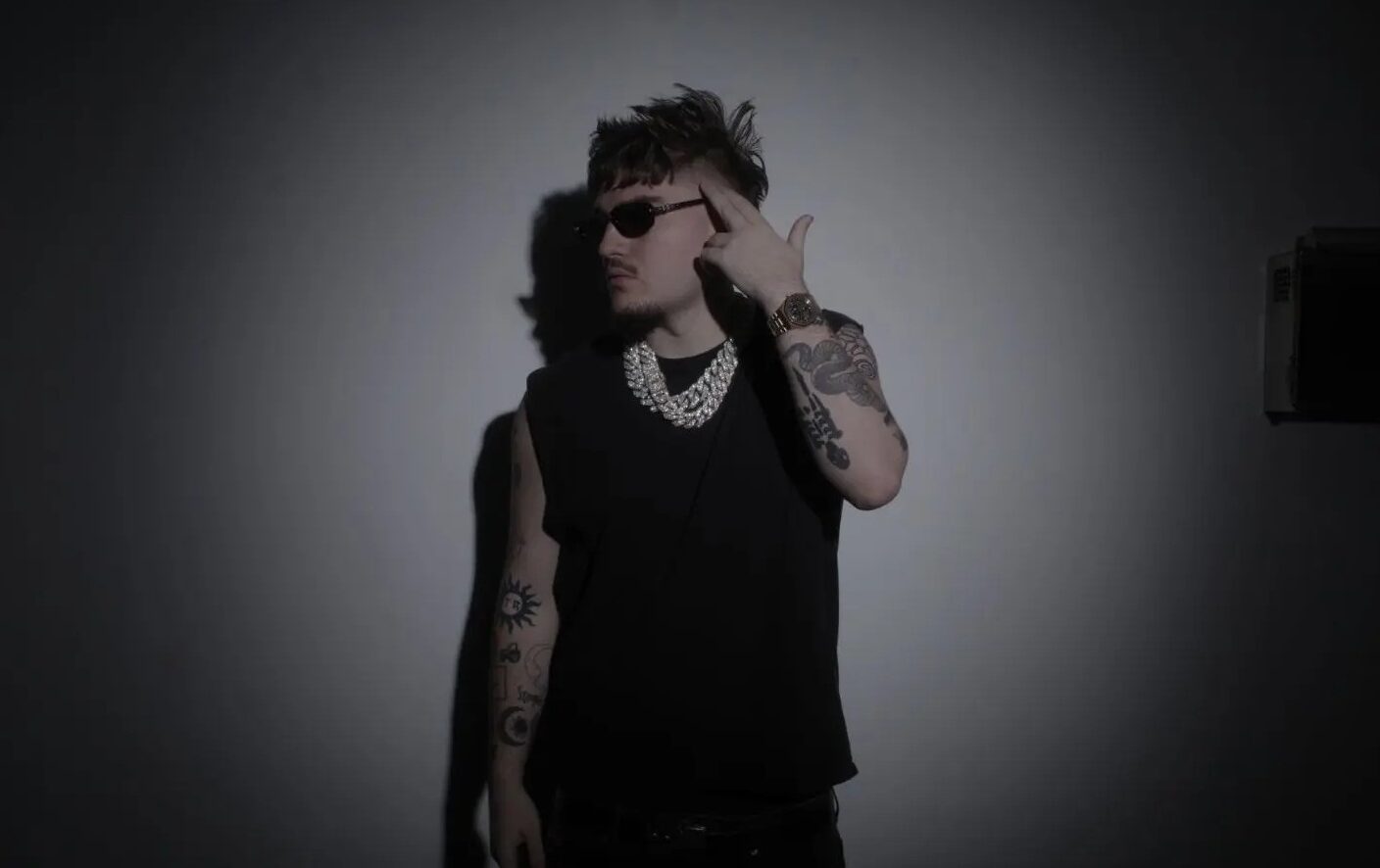 Portland experimental trap rapper Yeat will return to Charlotte
