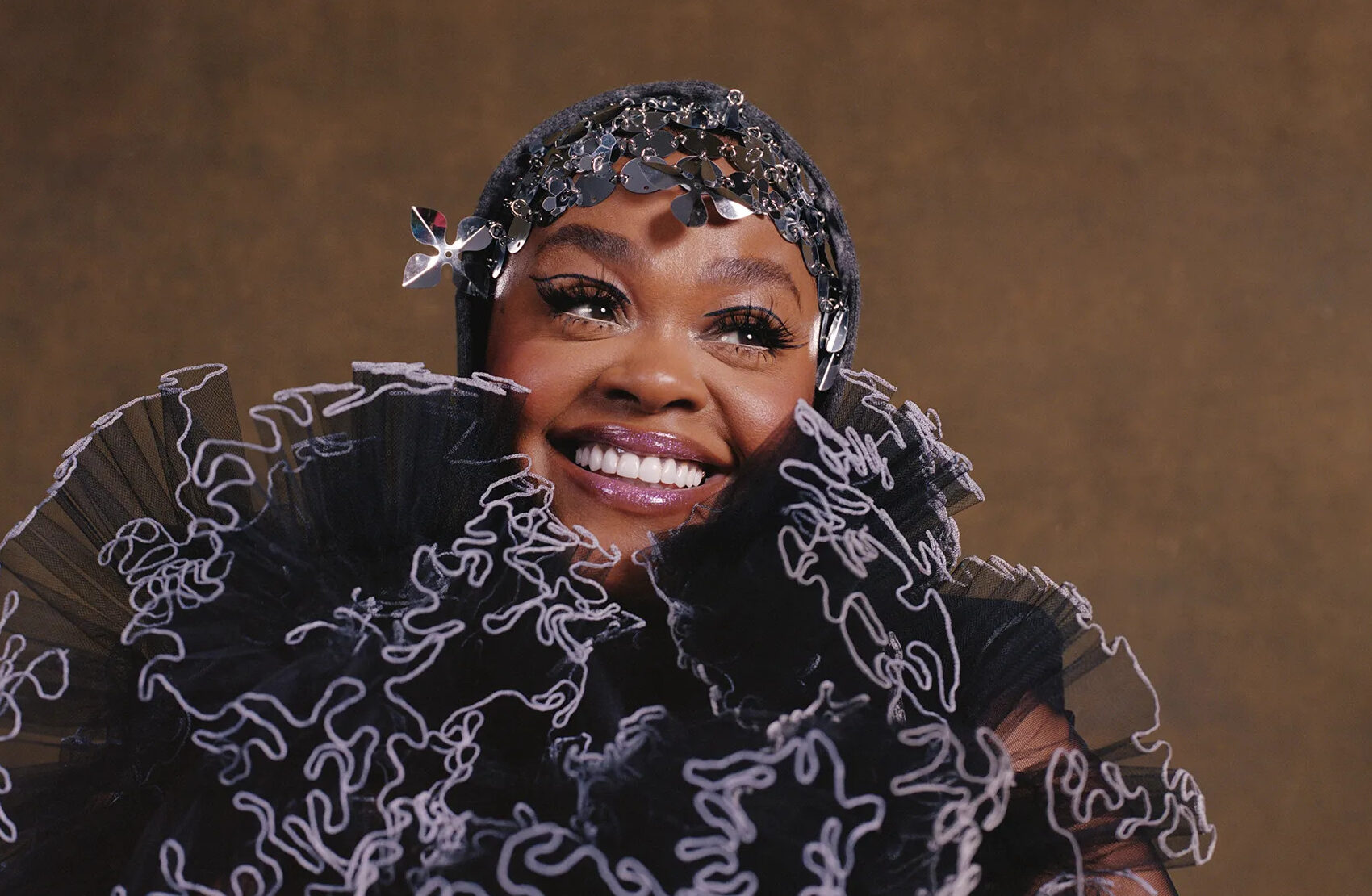 Following the release of her first new album in over a decade