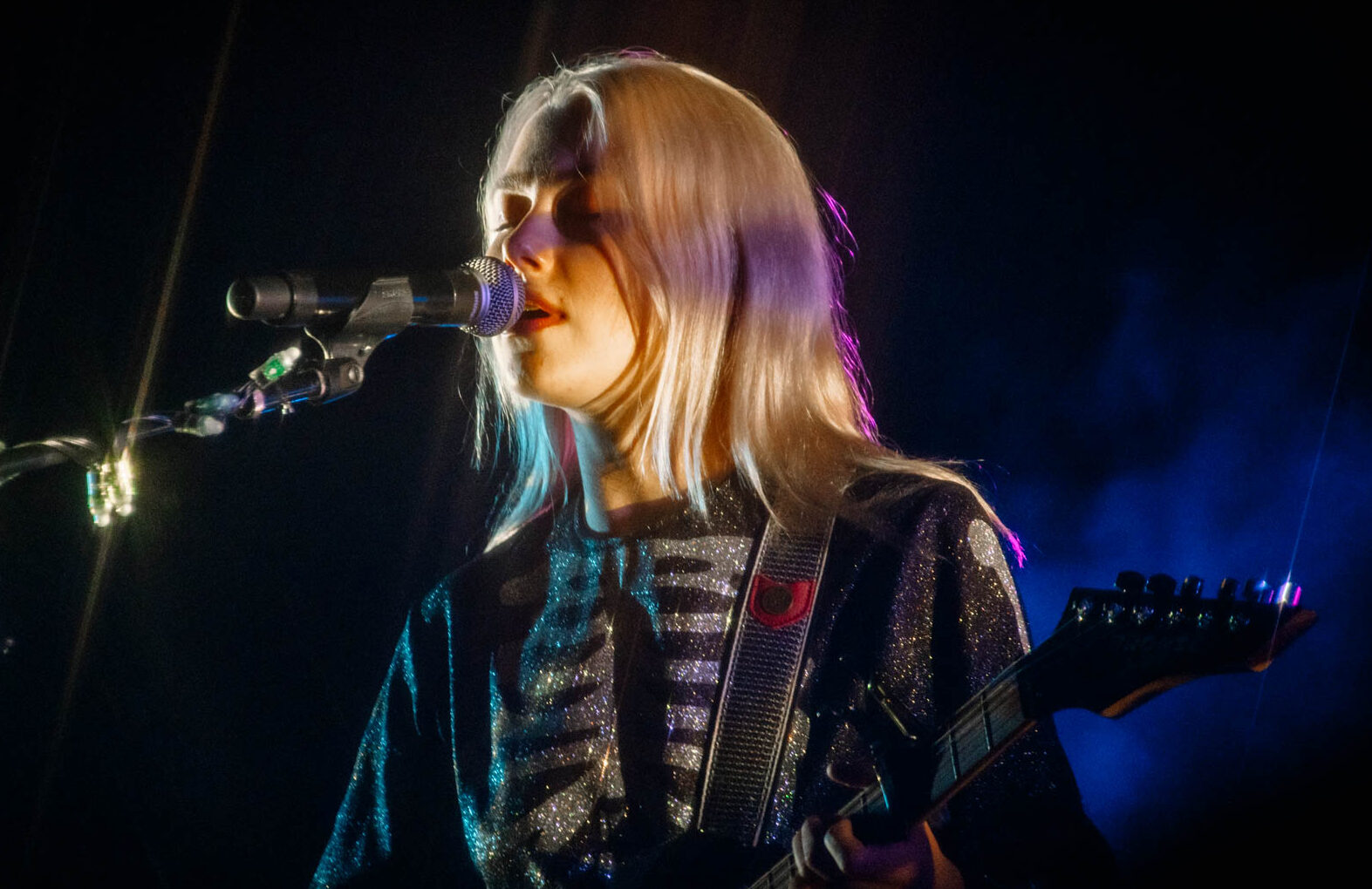 Phoebe Bridgers returning to Charlotte for the first time since