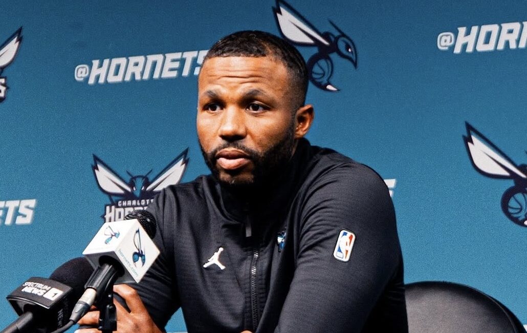 Hornets poised for pre-draft trade, says James Plowright